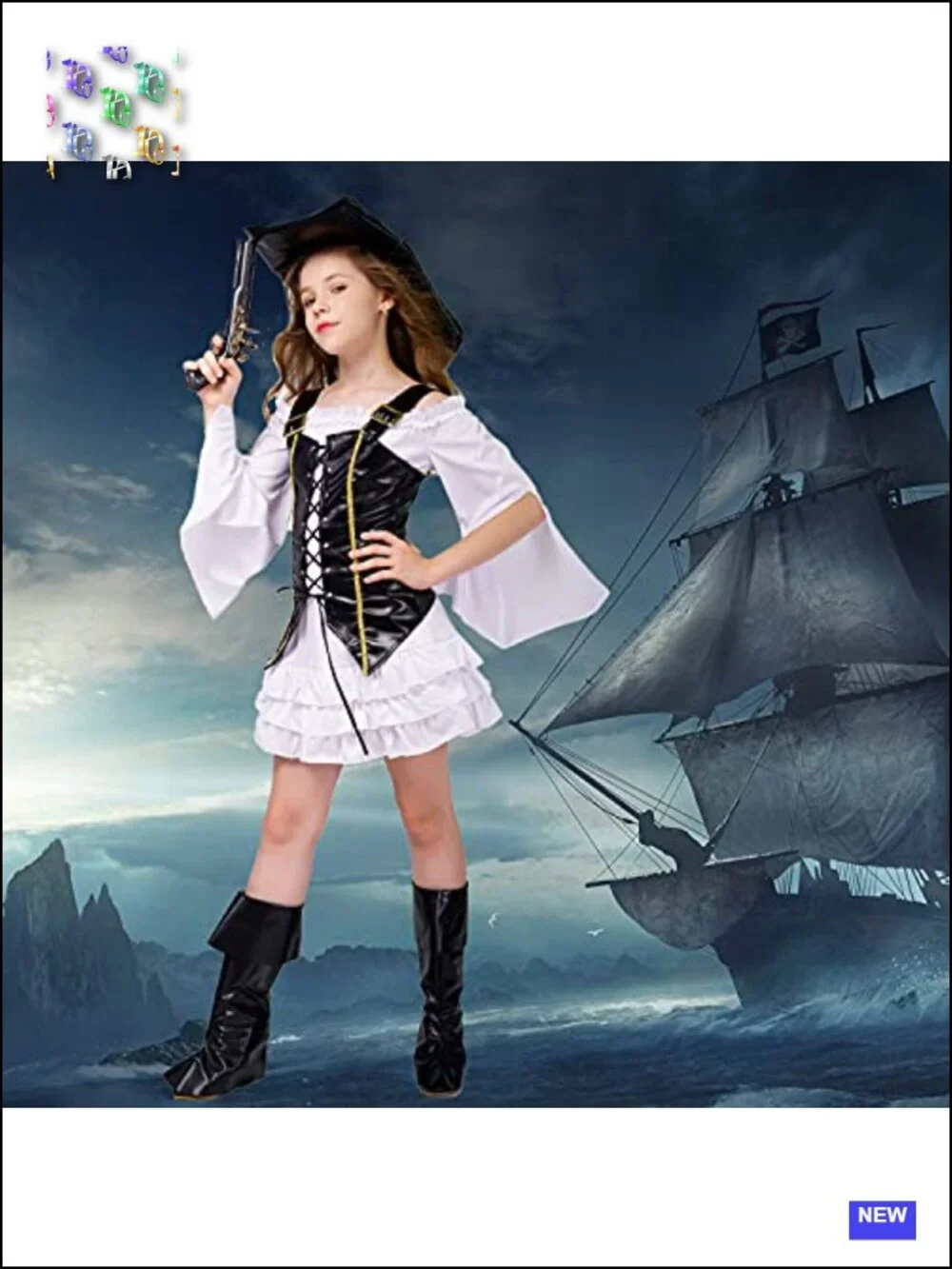N/A ahoy matey